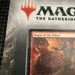Magus of the Wheel #271 - Commander: Streets of New Capenna - MTG - EZSeller! - Image 2