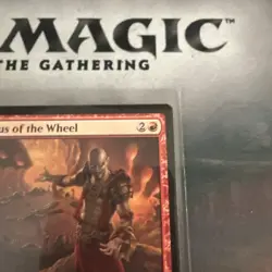 Magus of the Wheel #271 - Commander: Streets of New Capenna - MTG - EZSeller! - Image 3
