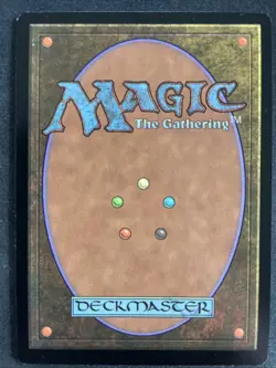 Whip Of Erebos MTG Unique And Miscellaneous Promos Foil - Image 2