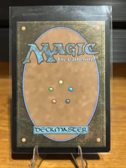 Fevered Visions Avatar: The Last Airbender Rare - Image 2