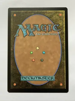 MTG Flux Channeler Commander Masters 0847 NM Uncommon - Image 2