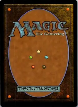 Magic | HOU | Mirage Mirror | 165 | NM - Image 2