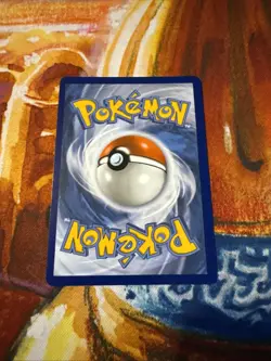 Pokemon Poke Pad Full Art 113/088 Perfect Order Near Mint - Image 2