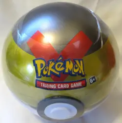 Pokemon Pokeball - Code J21 2022 **New & Factory Sealed** Pokemon - Image 1