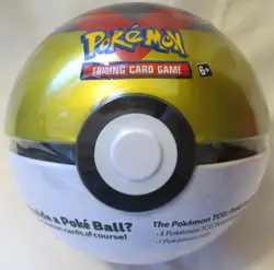 Pokemon Pokeball - Code J21 2022 **New & Factory Sealed** Pokemon - Image 2