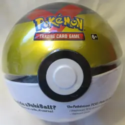 Pokemon Pokeball - Code J21 2022 **New & Factory Sealed** Pokemon - Image 2