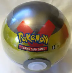 Pokemon Pokeball - Code J21 2022 **New & Factory Sealed** Read Description - Image 1