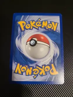 Koga's Pidgey 80/132 Common Pokemon Gym Challenge Unlimited WOTC Vintage NM - Image 2