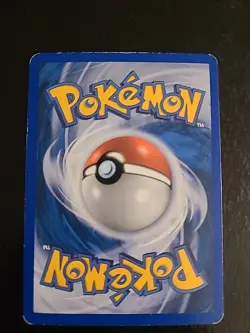 Pidgeot 2/17 Holo Rare Promo Pop Series 2 Set Pokemon Card 2005 LP/MP - Image 2