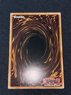 Yu-Gi-Oh! Rocket Warrior CT2-EN005 Secret Rare Limited NA EN 2005 - Image 4