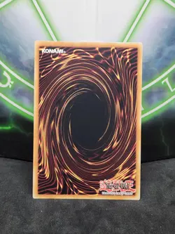 Yugioh Granguignol the Dusk Dragon BLTR-EN087 Secret Rare 1st Edition NM - Image 2