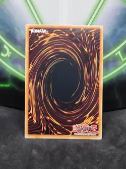 Yugioh Soul Servant RA03-EN271 Platinum Secret Rare 1st Edition NM - Image 2