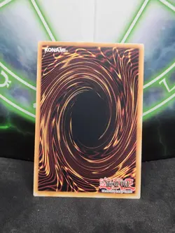 Yugioh Future Silence LEDE-EN054 Secret Rare 1st Edition NM - Image 2