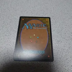 [SC] ya85 Mtg Fin King Of Zodiac English Foil One Piece Extended Art Fantasy - Image 4