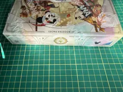 Disney Lorcana: Fabled (Set 9) - SEALED Booster Box - Image 3