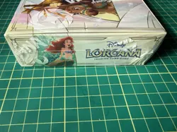 Disney Lorcana: Fabled (Set 9) - SEALED Booster Box - Image 4