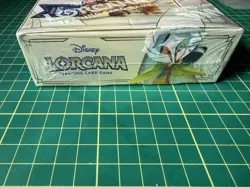 Disney Lorcana: Fabled (Set 9) - SEALED Booster Box - Image 5