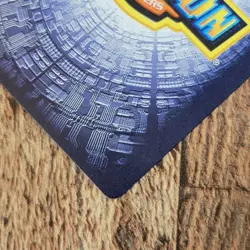 MINT NM Digi Egg of Light BO-158 Digimon 2000 Bandai Trading Card Digivolve TCG - Image 3