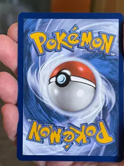 POKEMON CHARMANDER 004/165 COMMON COSMOS HOLOFOIL SCARLET & VIOLET MEW NM CARD - Image 2