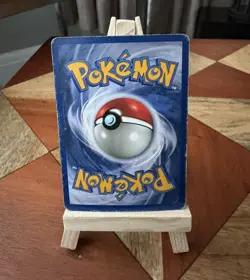 Pokemon Poliwrath Card 13/102 Base Set Holo Rare Vintage 1999 WOTC - Image 4