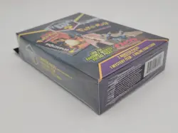 2021 Pokemon MJ Holding Mystery Box 1:4 2 Booster Packs 1 Item 1 Code Card - Image 5