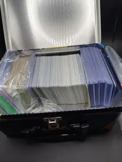 Huge Lot Collection Of Pokemon Cards. Mostly Vintage Some New Lt Use-near mint - Image 3