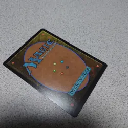 [SC] ya85 Mtg Fin Summon Titan Japanesefoil Single Piece Borderless Fantasy - Image 3