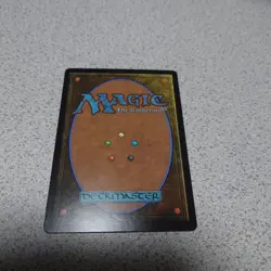 [SC] ya85 Mtg Fin Summon Titan Japanesefoil Single Piece Borderless Fantasy - Image 4