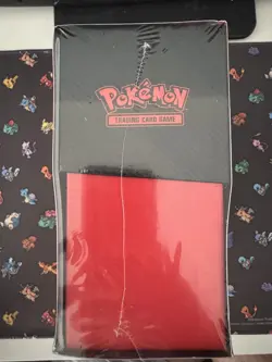 Destined Rivals Elite Trainer Box Pokemon Center ETB New And Sealed - Image 2