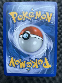 Carte Pokemon reverse stamp Stalgamin 64/108 EX Gardien du Pouvoir Bloc EX FR - Image 2