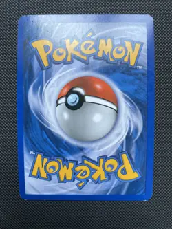 Carte Pokemon reverse stamp Machopeur 33/108 EX Gardien du Pouvoir Bloc EX FR - Image 2
