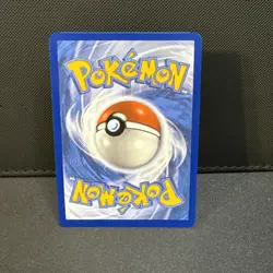 Pokemon Team Rocket's Wobbuffet (Pokemon Center Exclusive) 203 - Image 2