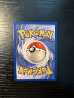 Pokemon Super Energy Removal 79/102 Base Set Unlimited Rare NM - Image 5