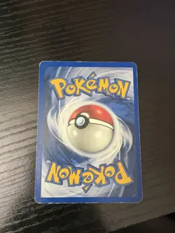 Pokemon Charizard Base Set 2 4/130 Holo Rare Unlimited 120 HP Card English - Image 2