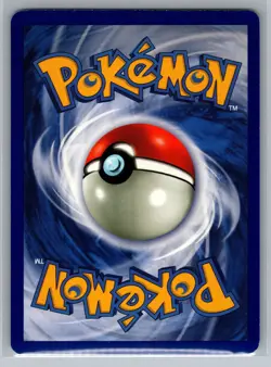 Cloyster Fossil #32/62 Uncommon Pokemon Card - Image 2