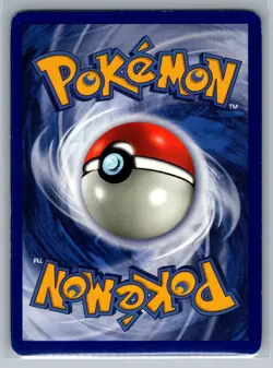 Kabuto Fossil #50/62 Common Pokemon Card - Image 2