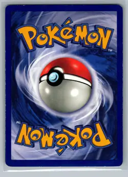 Seadra Fossil #42/62 Uncommon Pokemon Card - Image 2