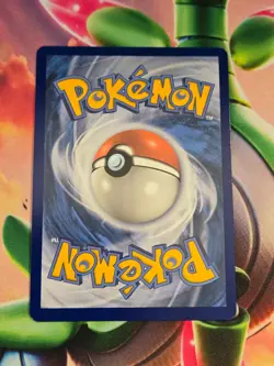 Polteageist [Thank You] 83/189 League & Championship Cards Pokemon Rev Holo NM - Image 2