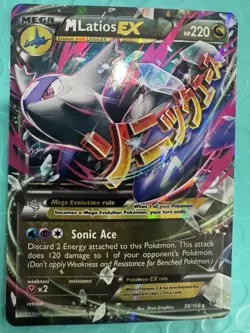 Lot Of 12 Pokemon Cards Reserved For Pokerules - Image 5