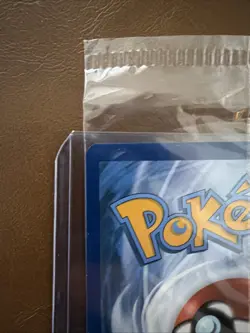 Pokemon Charmander 044 Obsidian Flames a promo Card Pristine Condition SEALED - Image 3