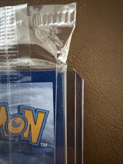 Pokemon Charmander 044 Obsidian Flames a promo Card Pristine Condition SEALED - Image 4
