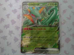 Pokemon Japanese EX Holo Card Lot - 10 Cards - Image 3