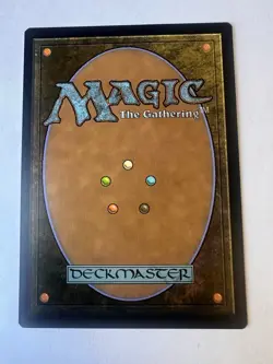 Magic The Gathering- Serra Ascendant - Iconic Masters (IMA) #5 - Image 3