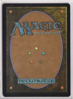 MTG Dark Leo & Shredder (Showcase) Teenage Mutant Ninja Turtles Foil - Image 2