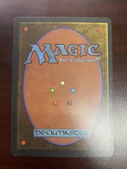 MTG Ball Lightning - 1995 Portuguese Foreign Black Border - Image 2