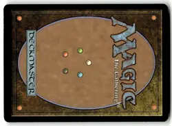 MTG Colossal Whale Core Set 2014 (M14) Foil - Image 2