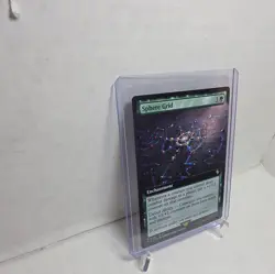 Final Fantasy MTG - Sphere Grid Extended Art - Image 2