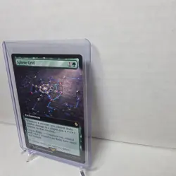 Final Fantasy MTG - Sphere Grid Extended Art - Image 3