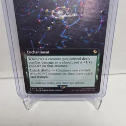 Final Fantasy MTG - Sphere Grid Extended Art - Image 4