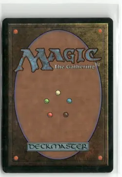 Searing Touch Tempest LP MTG Magic The Gathering - Image 2
